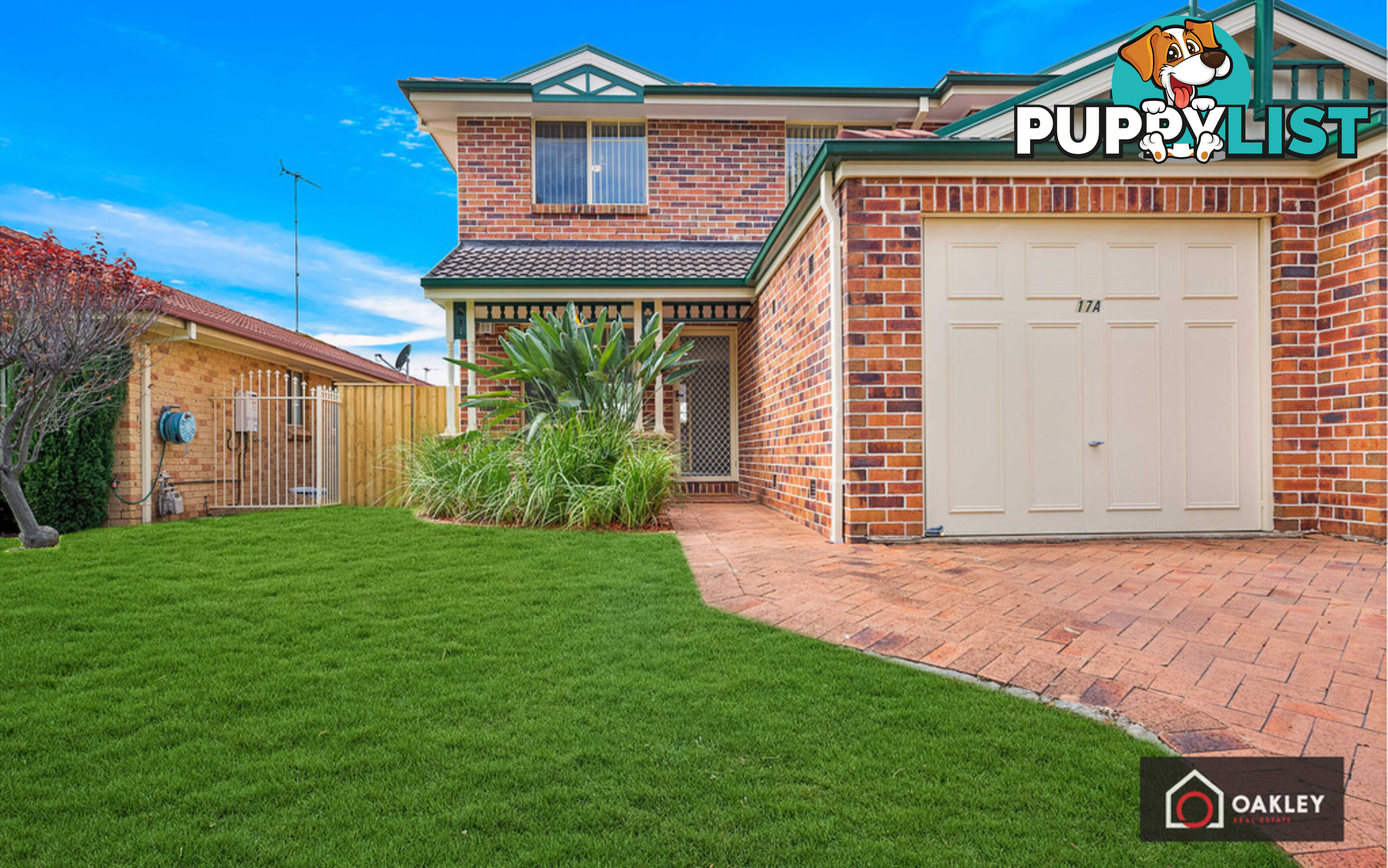 17a Stockade Pl WOODCROFT NSW 2767