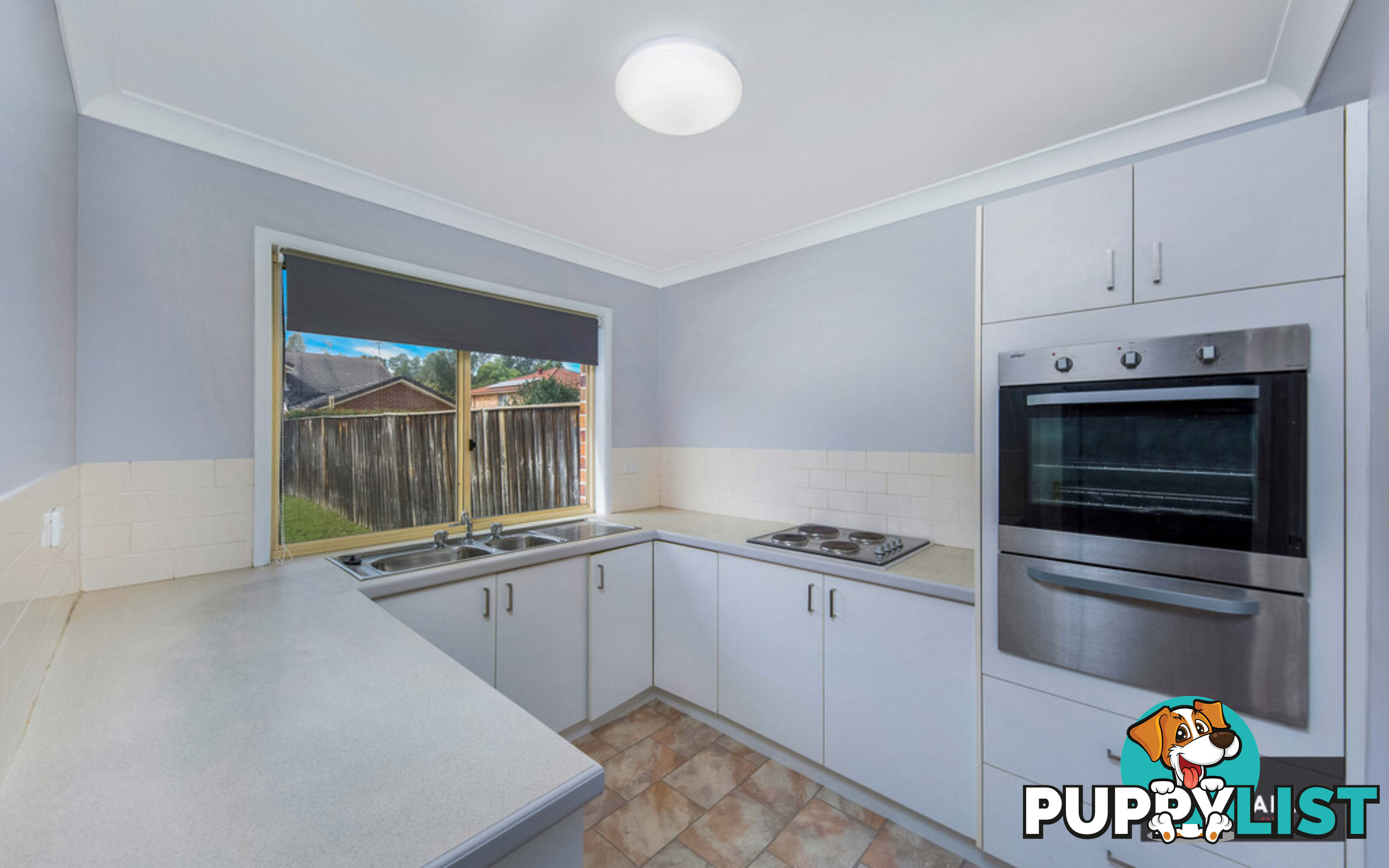 17a Stockade Pl WOODCROFT NSW 2767