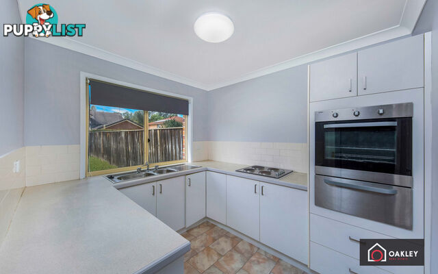 17a Stockade Pl WOODCROFT NSW 2767