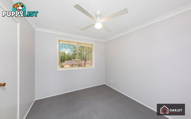 17a Stockade Pl WOODCROFT NSW 2767