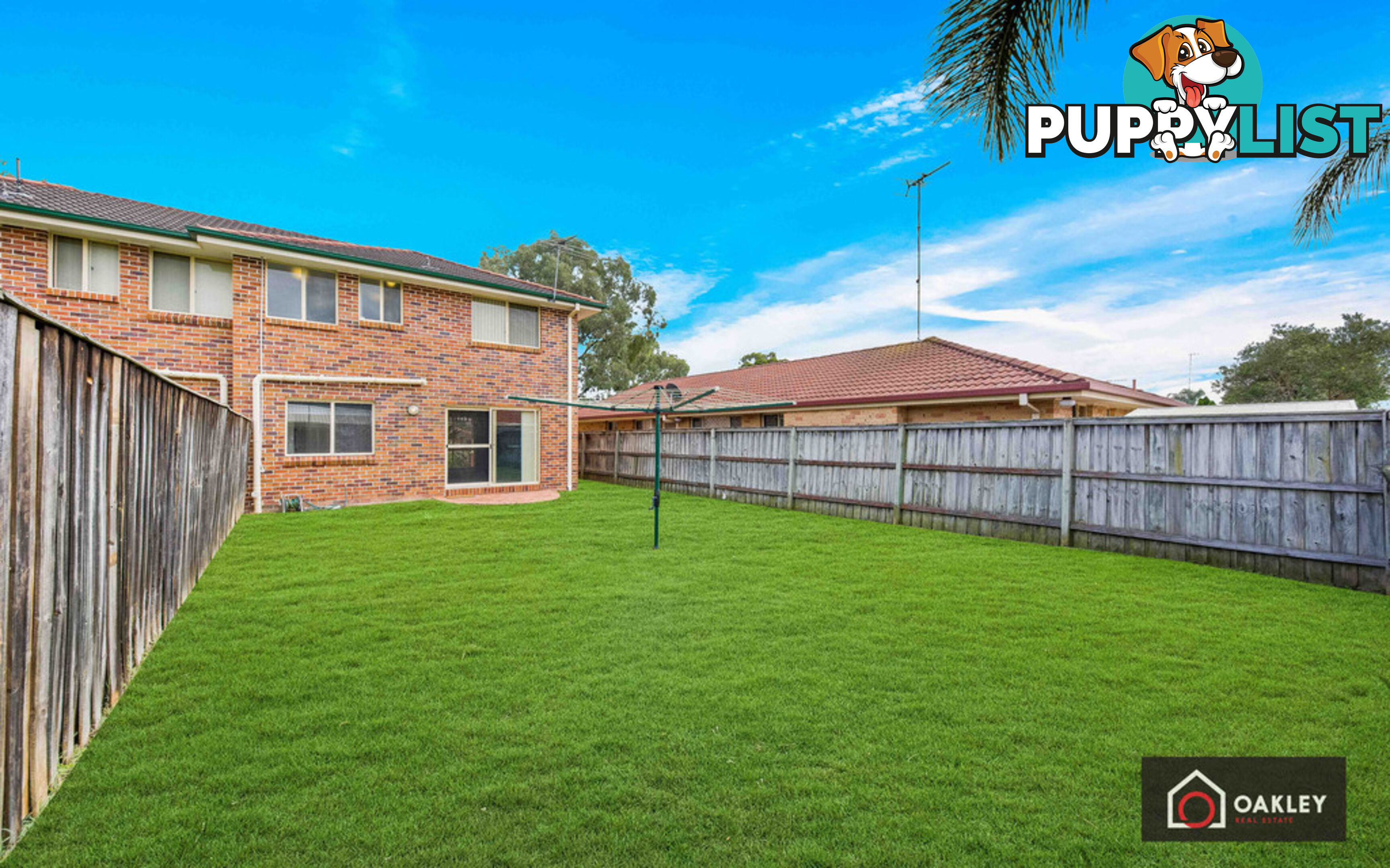 17a Stockade Pl WOODCROFT NSW 2767