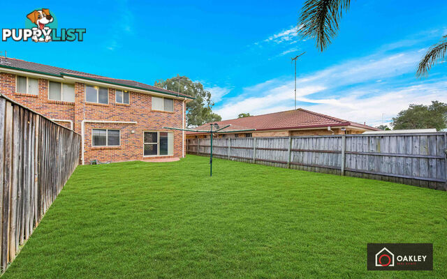 17a Stockade Pl WOODCROFT NSW 2767