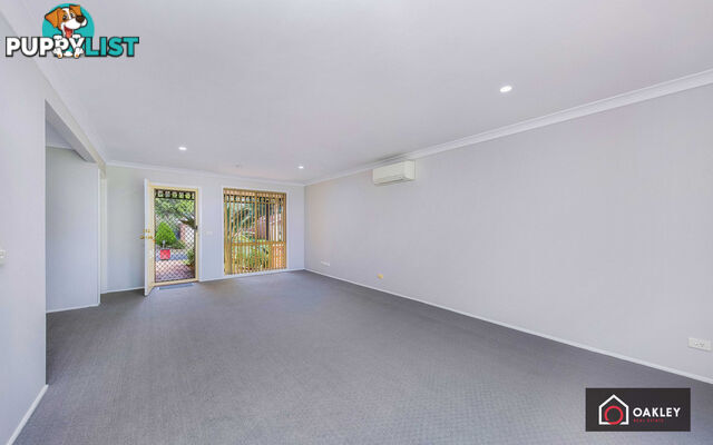 17a Stockade Pl WOODCROFT NSW 2767