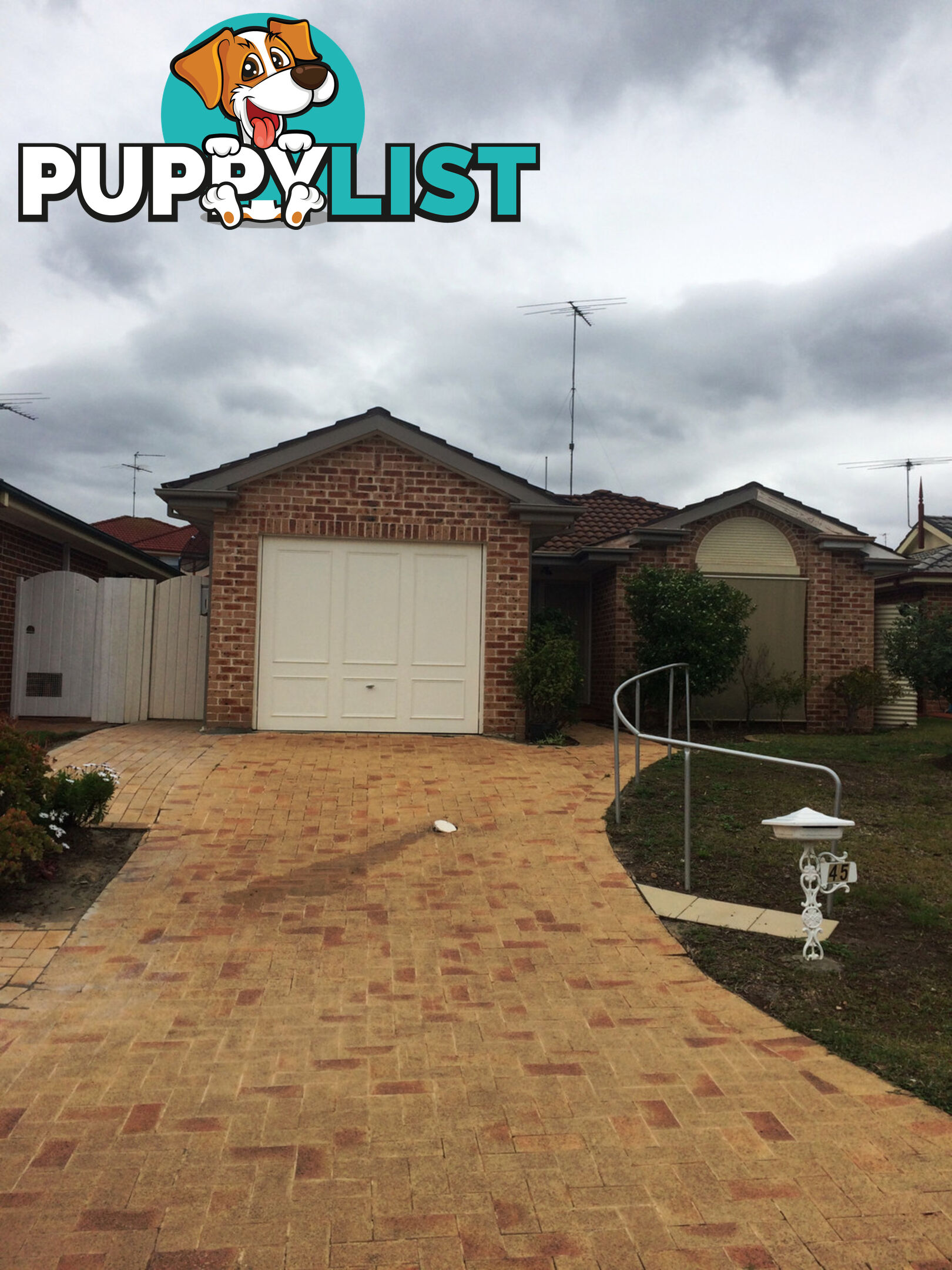 45 Burrinjuck Drive WOODCROFT NSW 2767