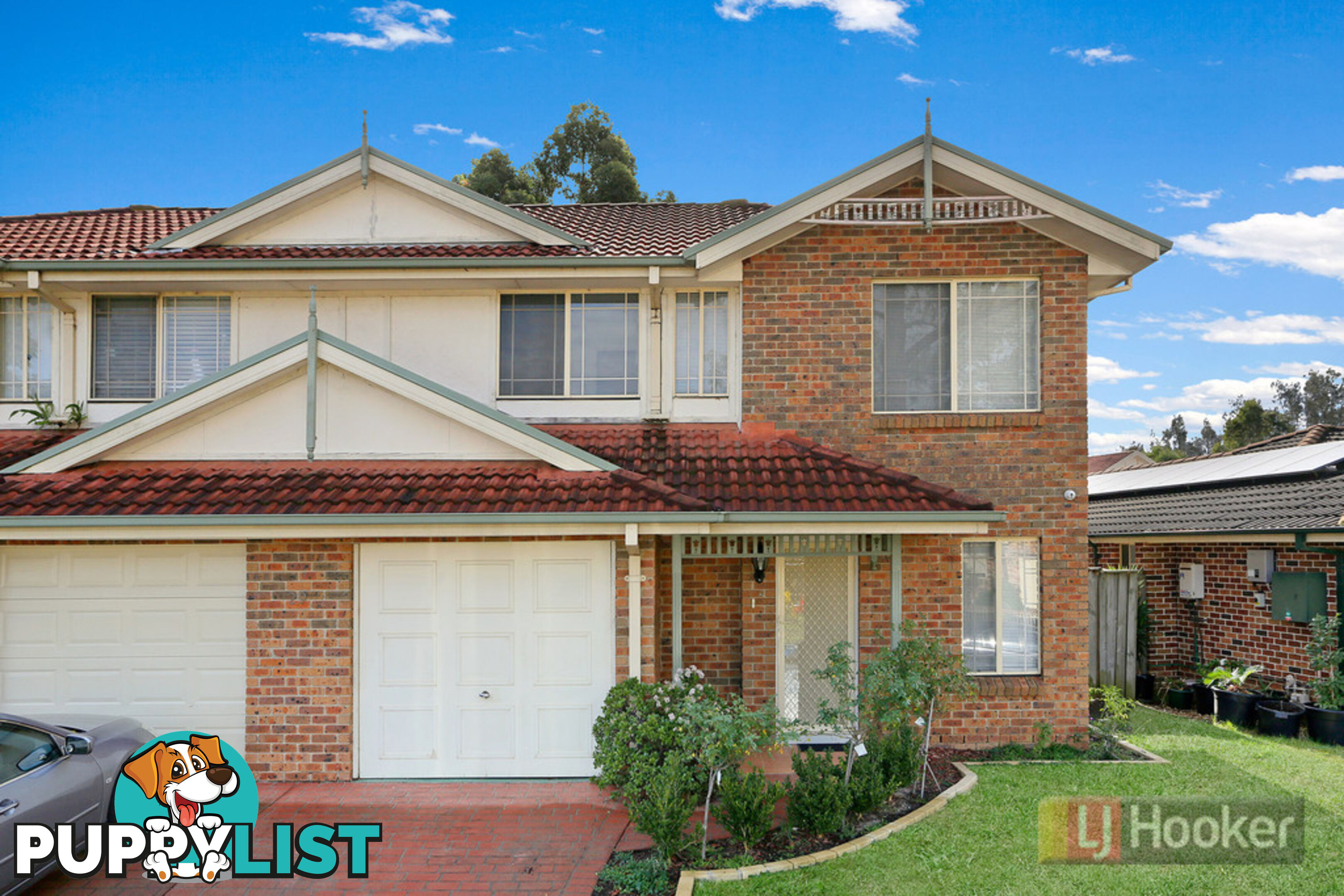 29B Stockade Place WOODCROFT NSW 2767