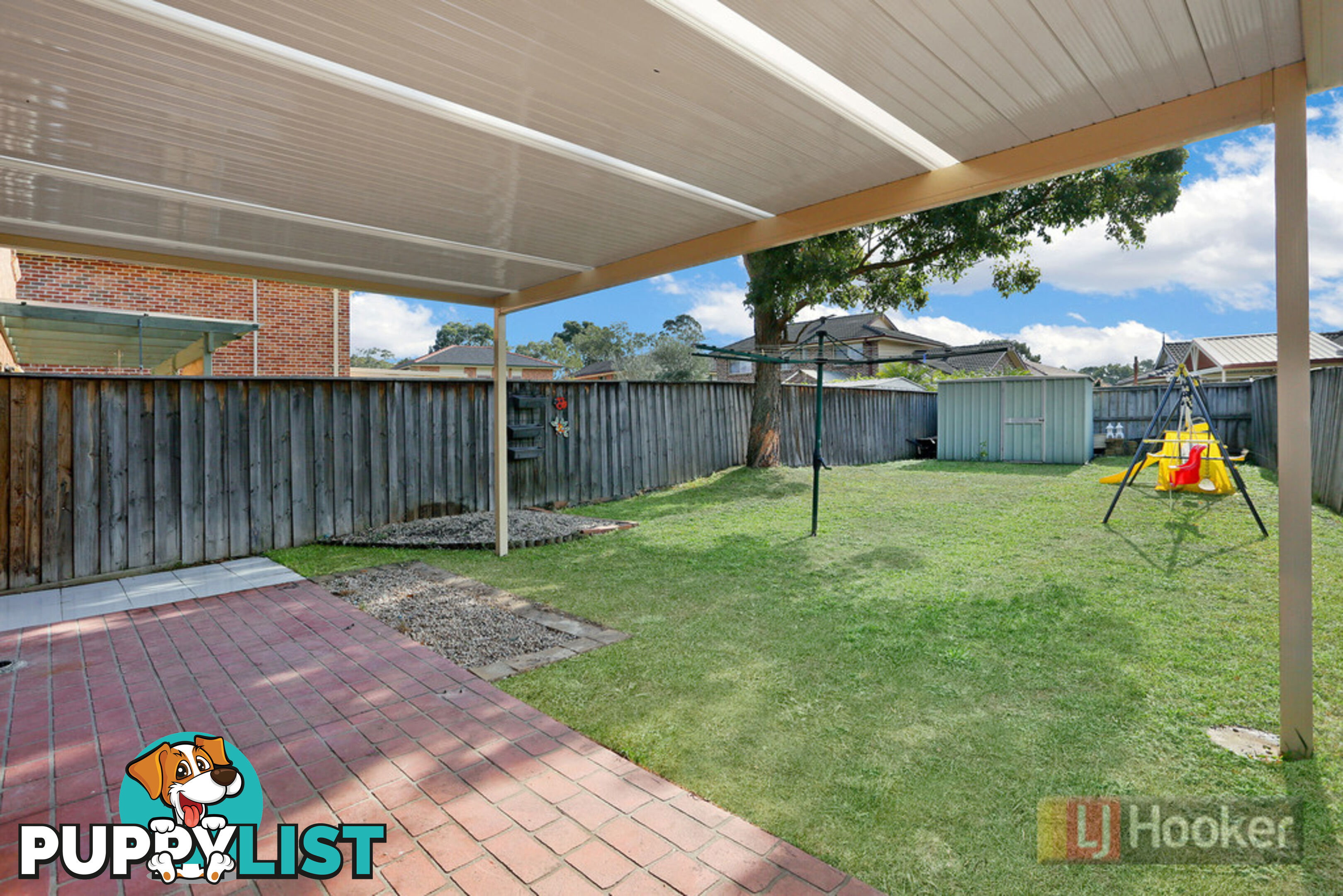 29B Stockade Place WOODCROFT NSW 2767