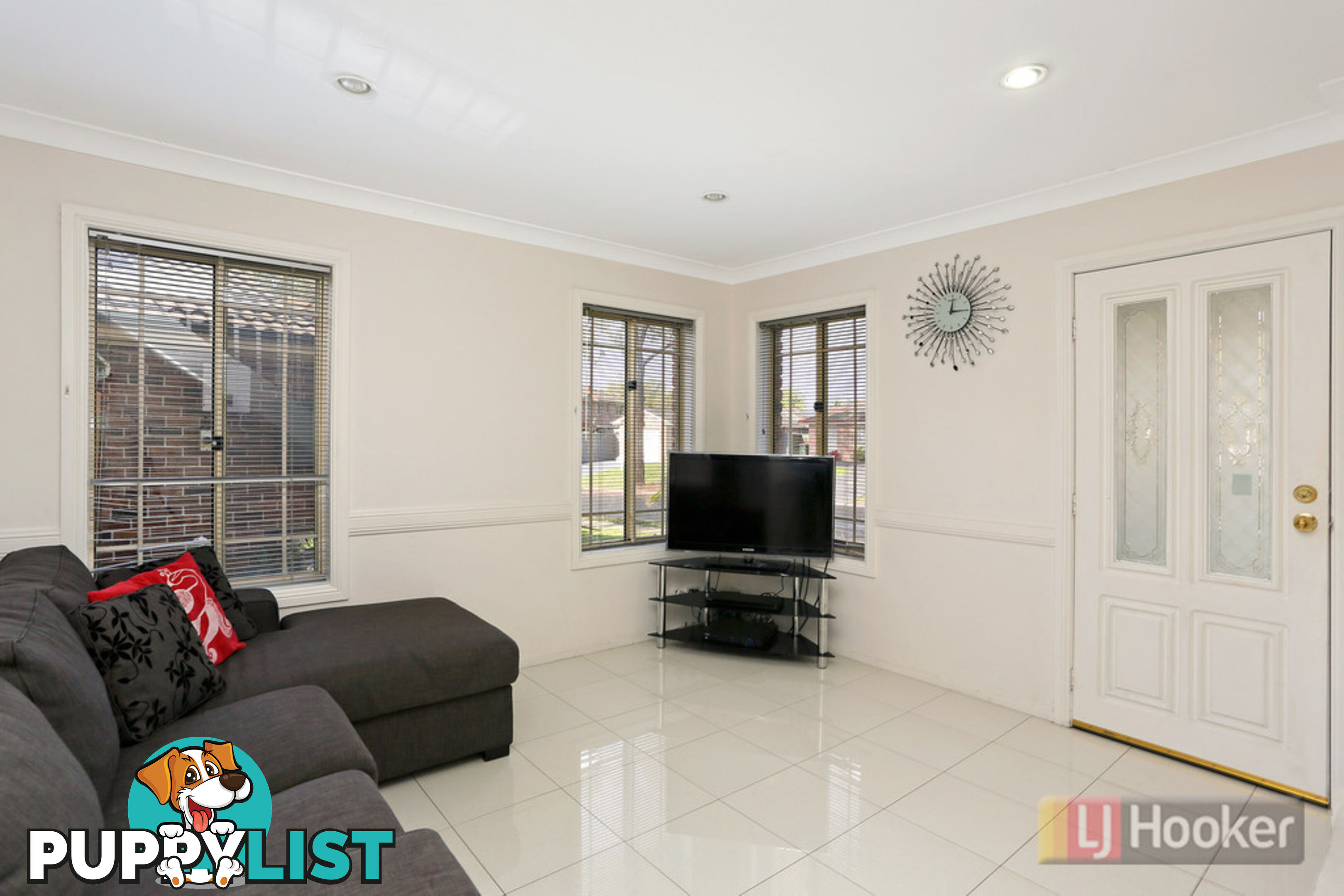 29B Stockade Place WOODCROFT NSW 2767