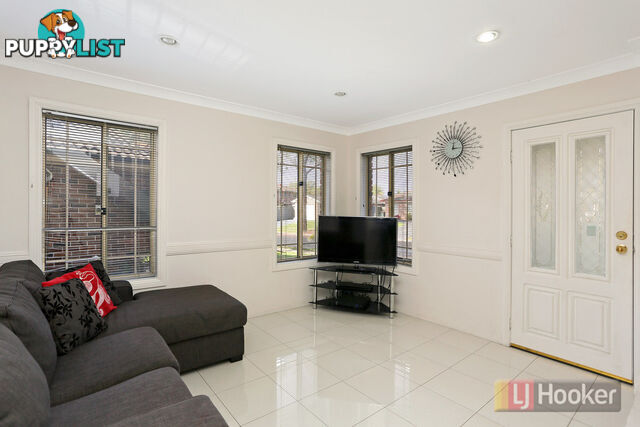 29B Stockade Place WOODCROFT NSW 2767