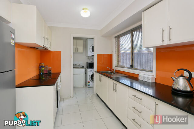 29B Stockade Place WOODCROFT NSW 2767