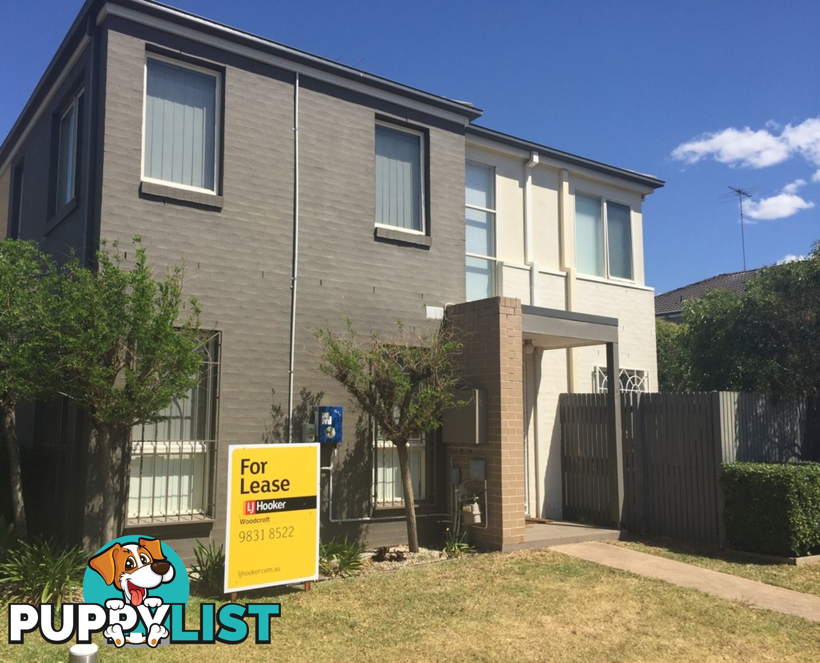 22 Bandicoot Drive WOODCROFT NSW 2767