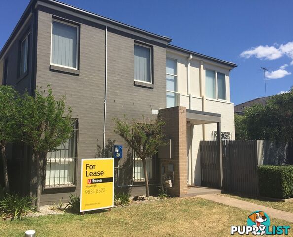 22 Bandicoot Drive WOODCROFT NSW 2767