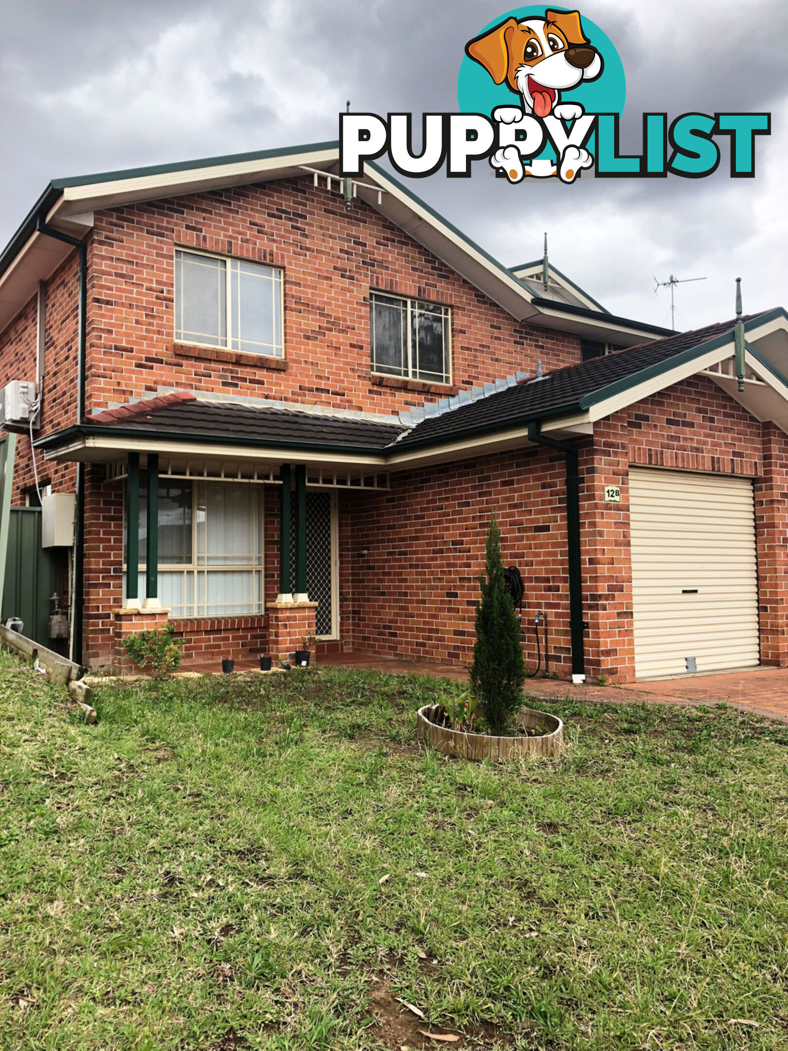 12b Munmorah Circuit WOODCROFT NSW 2767