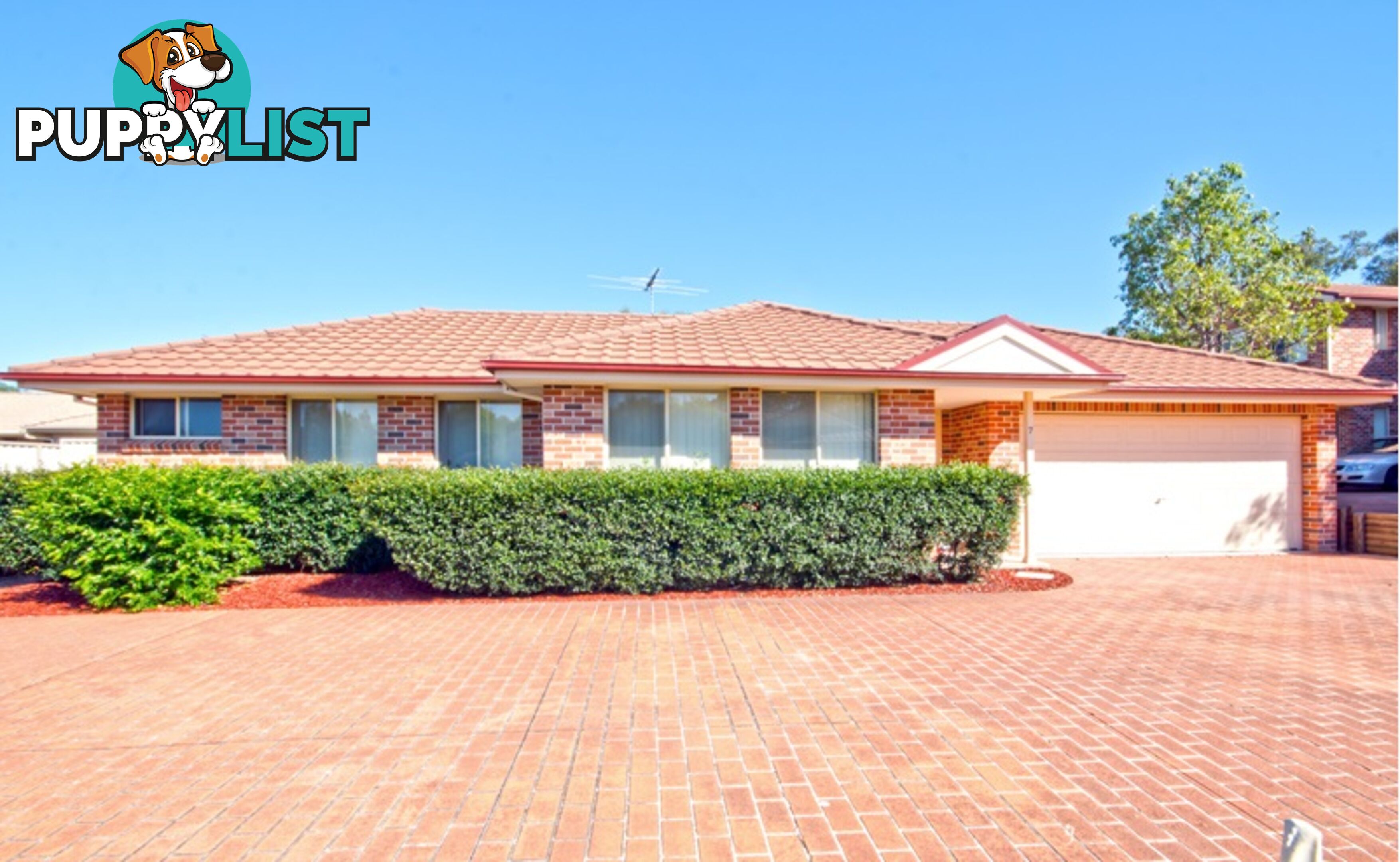 7/77 Eskdale Street MINCHINBURY NSW 2770