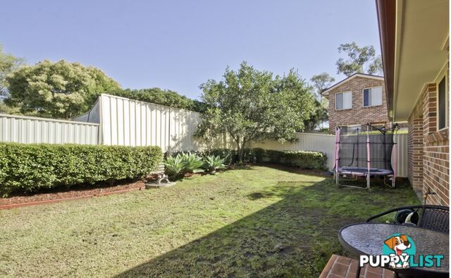 7/77 Eskdale Street MINCHINBURY NSW 2770