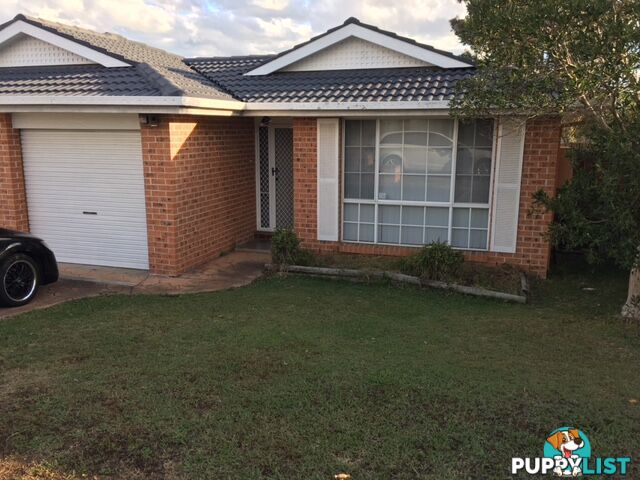 17b Westcott Place OAKHURST NSW 2761