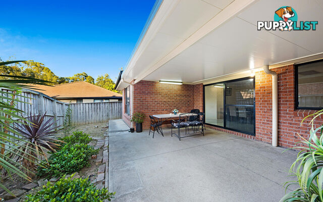 24 Silvereye Ct WOODCROFT NSW 2767