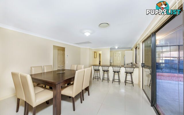 24 Silvereye Ct WOODCROFT NSW 2767