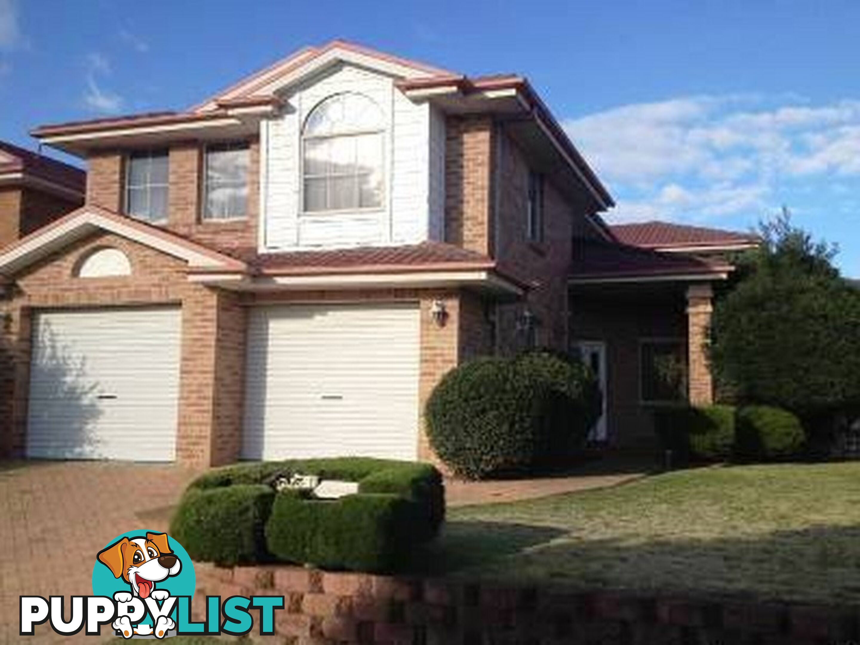 8 Peri Close WOODCROFT NSW 2767