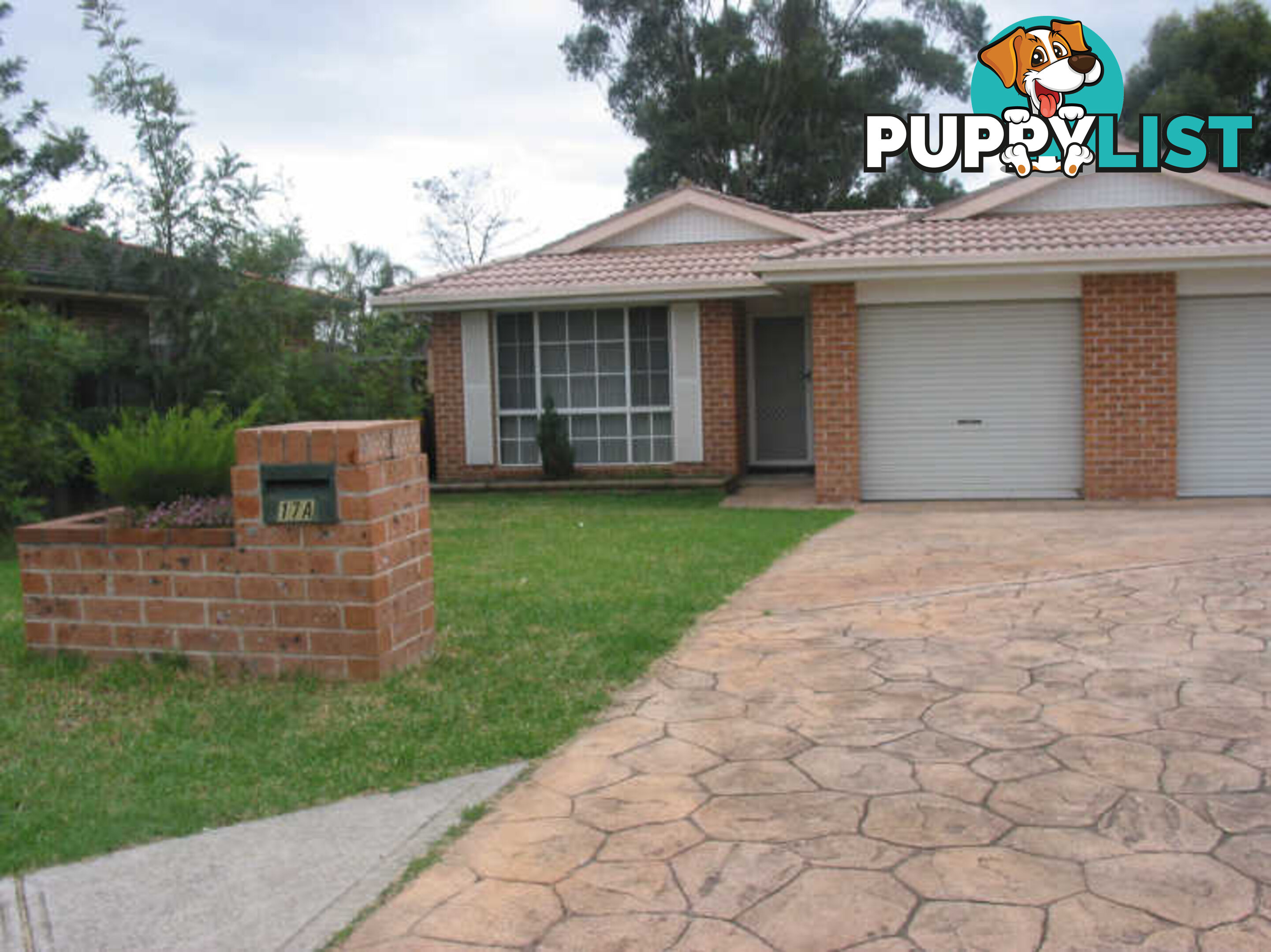 17A Westcott Place OAKHURST NSW 2761