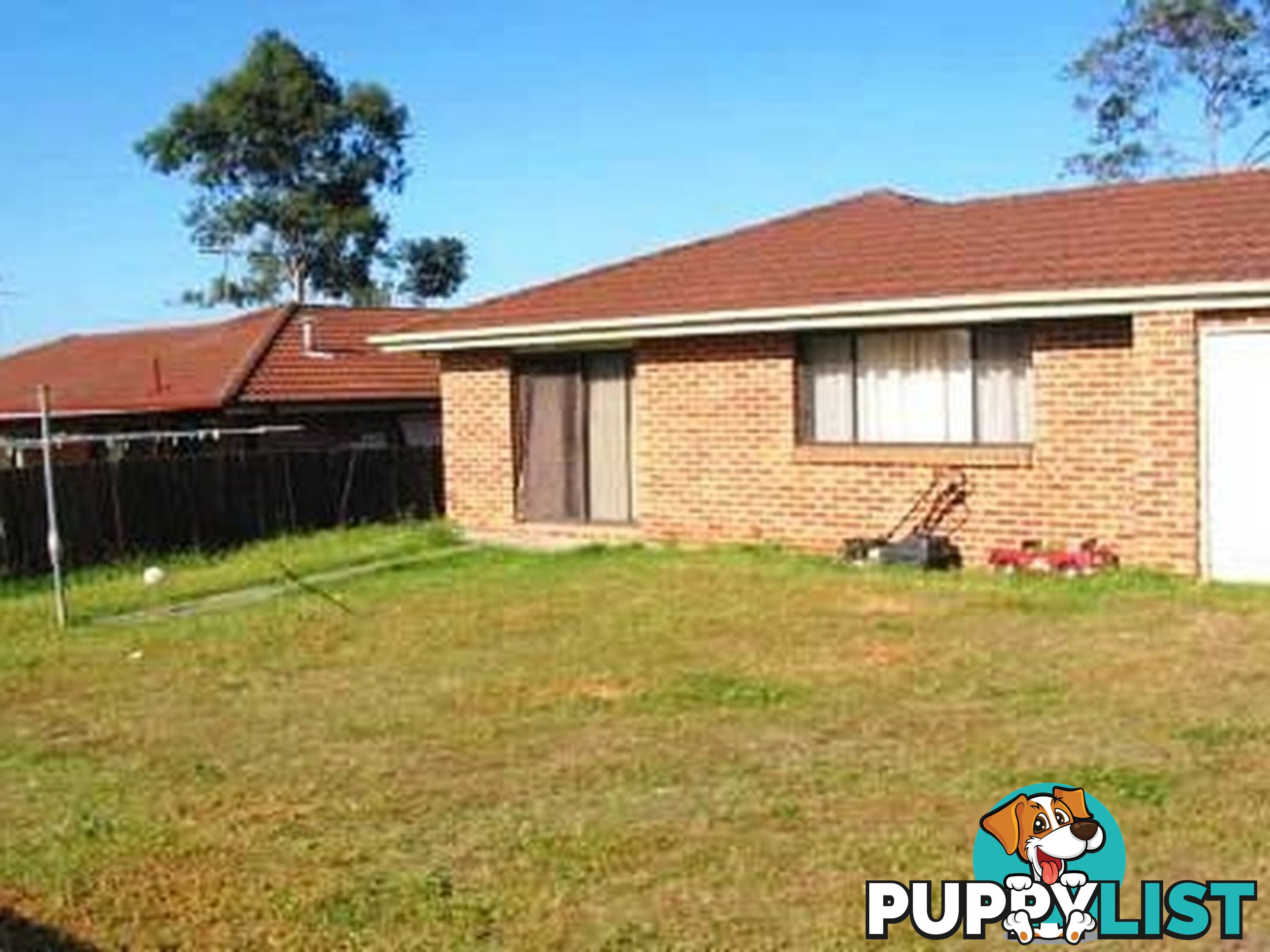 30 Golding Drive GLENDENNING NSW 2761