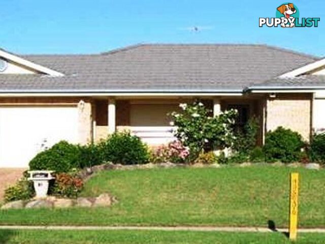 27 Woodcroft Drive WOODCROFT NSW 2767