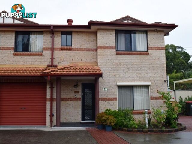 17/78 Methven Street MOUNT DRUITT NSW 2770