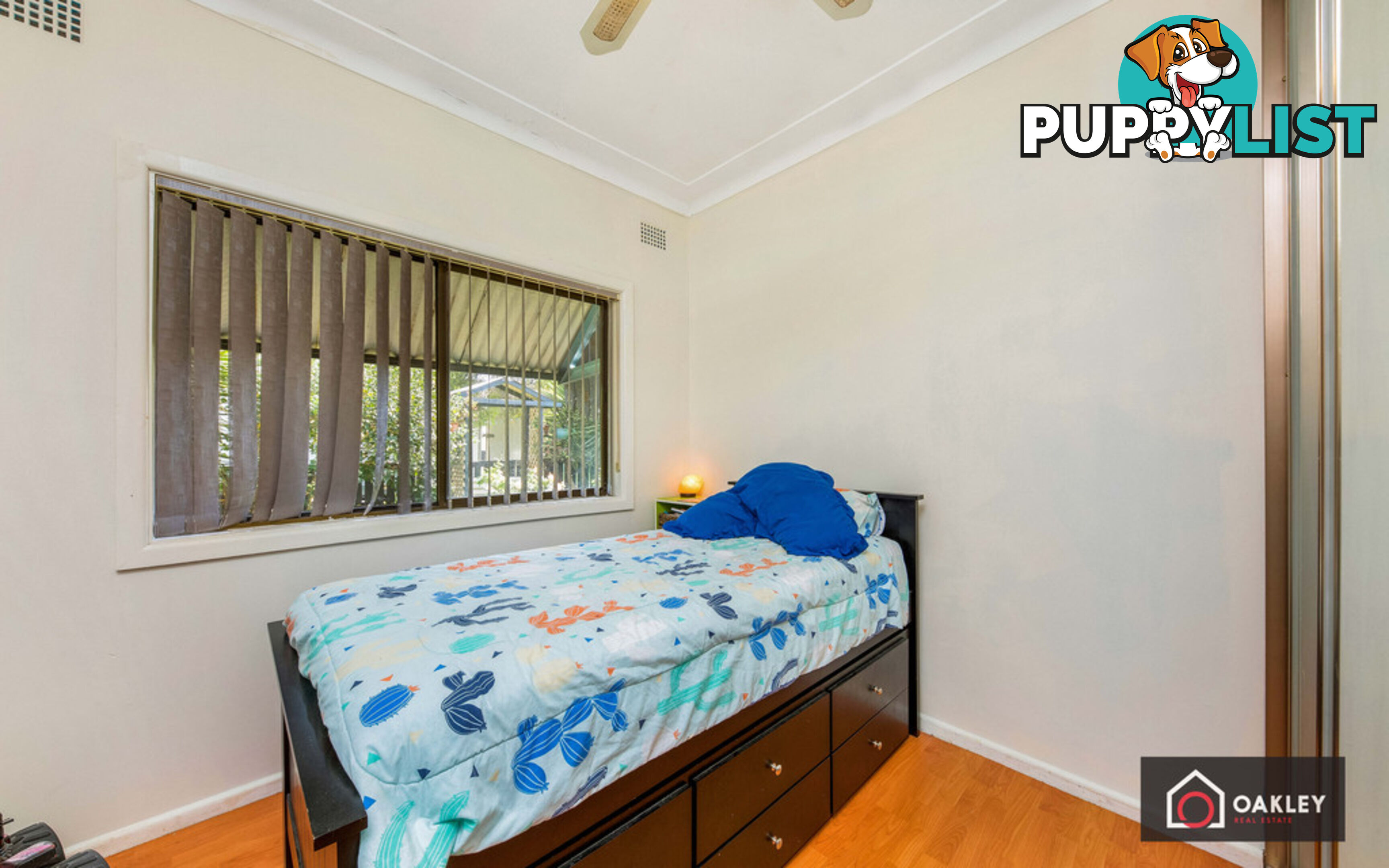 12 Constance Avenue OXLEY PARK NSW 2760