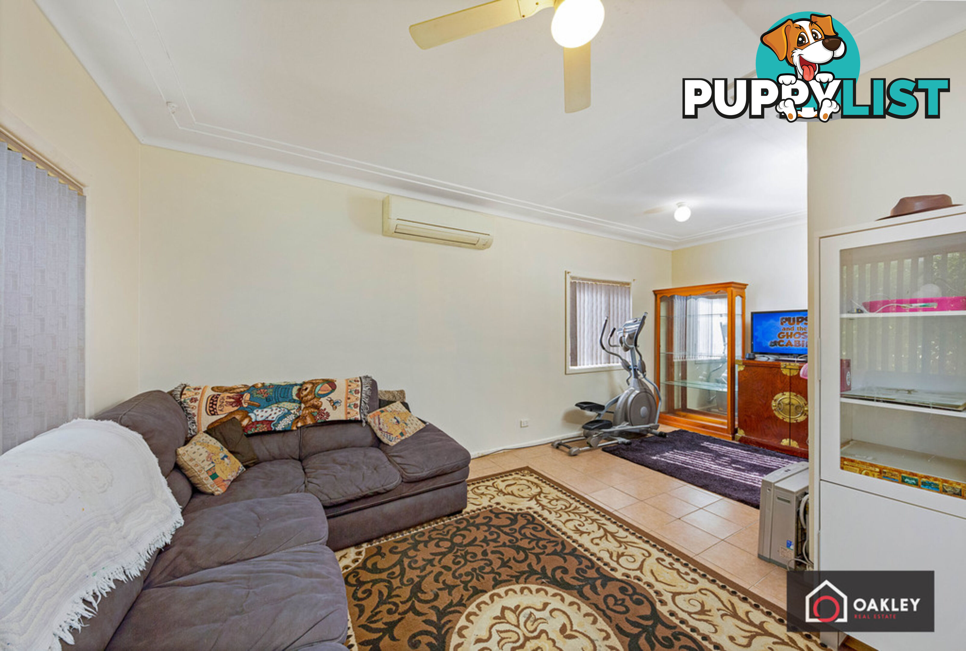 12 Constance Avenue OXLEY PARK NSW 2760