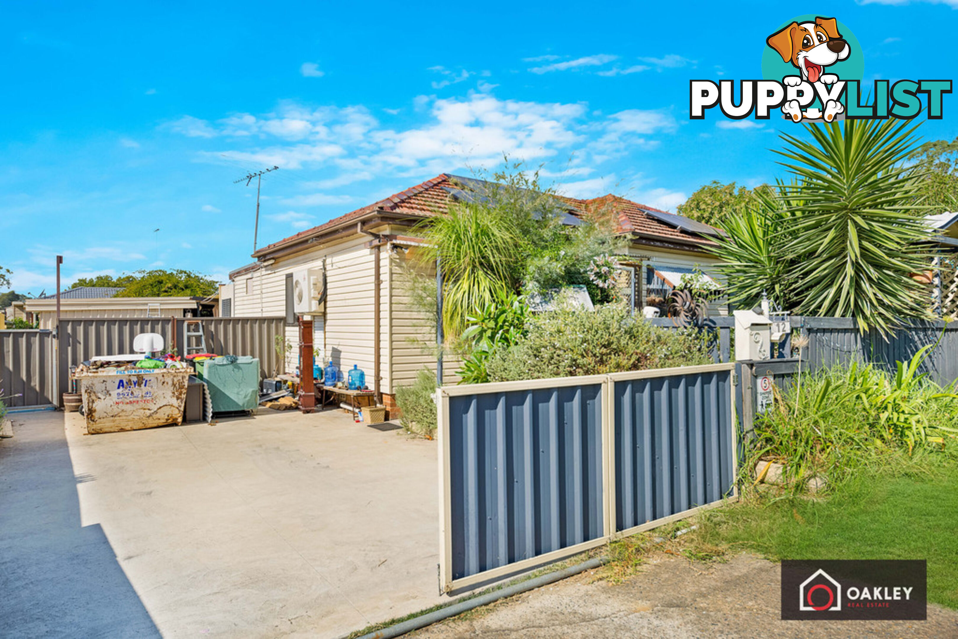 12 Constance Avenue OXLEY PARK NSW 2760