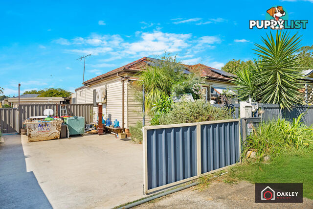 12 Constance Avenue OXLEY PARK NSW 2760