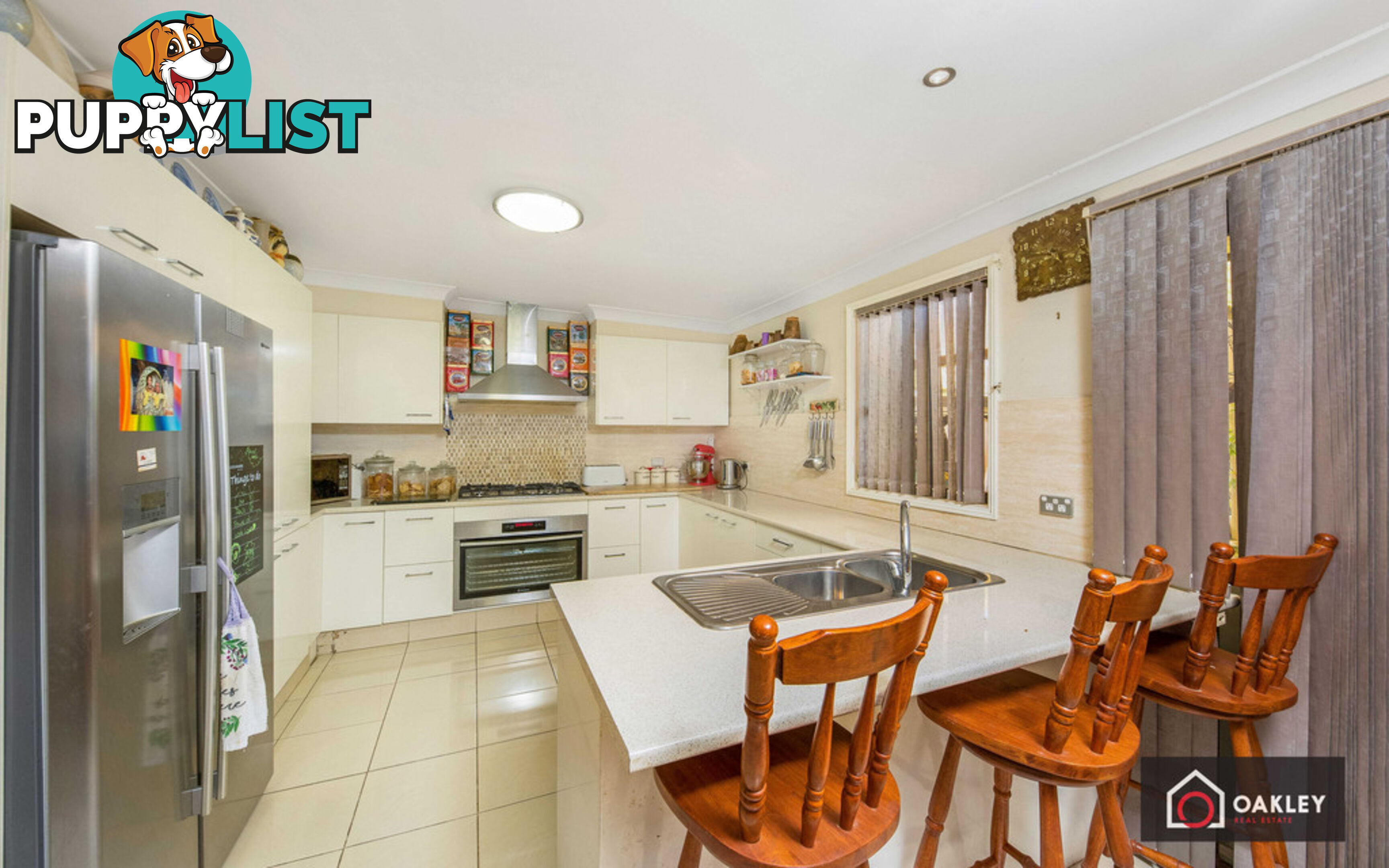 12 Constance Avenue OXLEY PARK NSW 2760