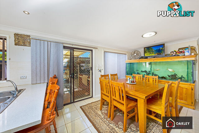 12 Constance Avenue OXLEY PARK NSW 2760