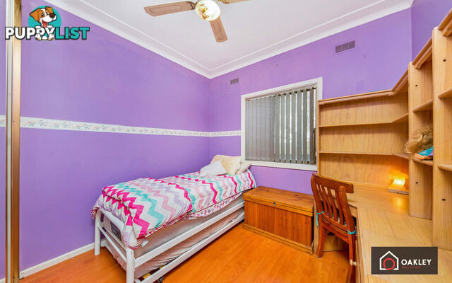 12 Constance Avenue OXLEY PARK NSW 2760