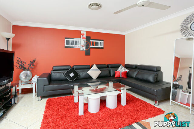 26 Jindabyne Circuit WOODCROFT NSW 2767