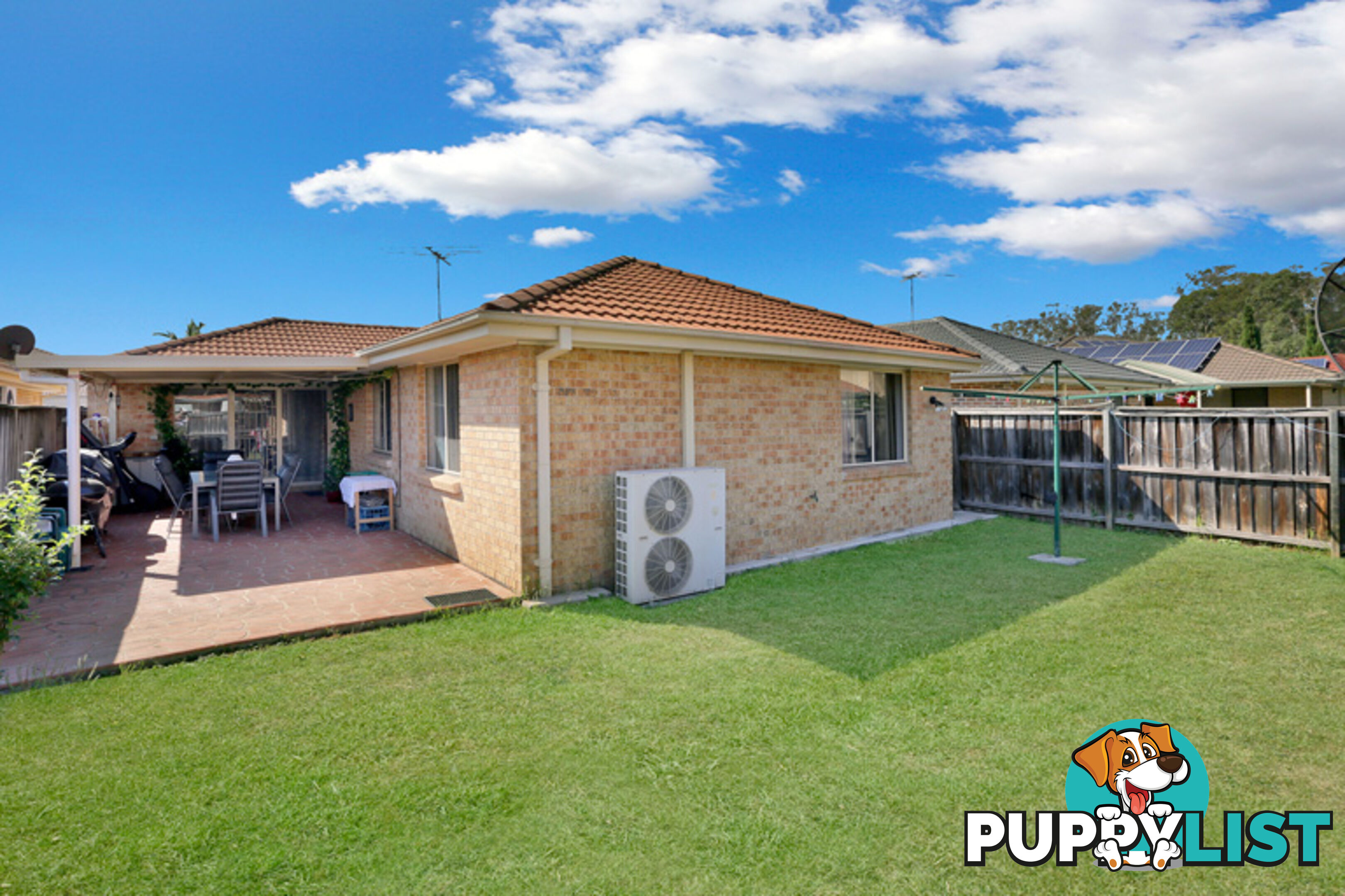 26 Jindabyne Circuit WOODCROFT NSW 2767