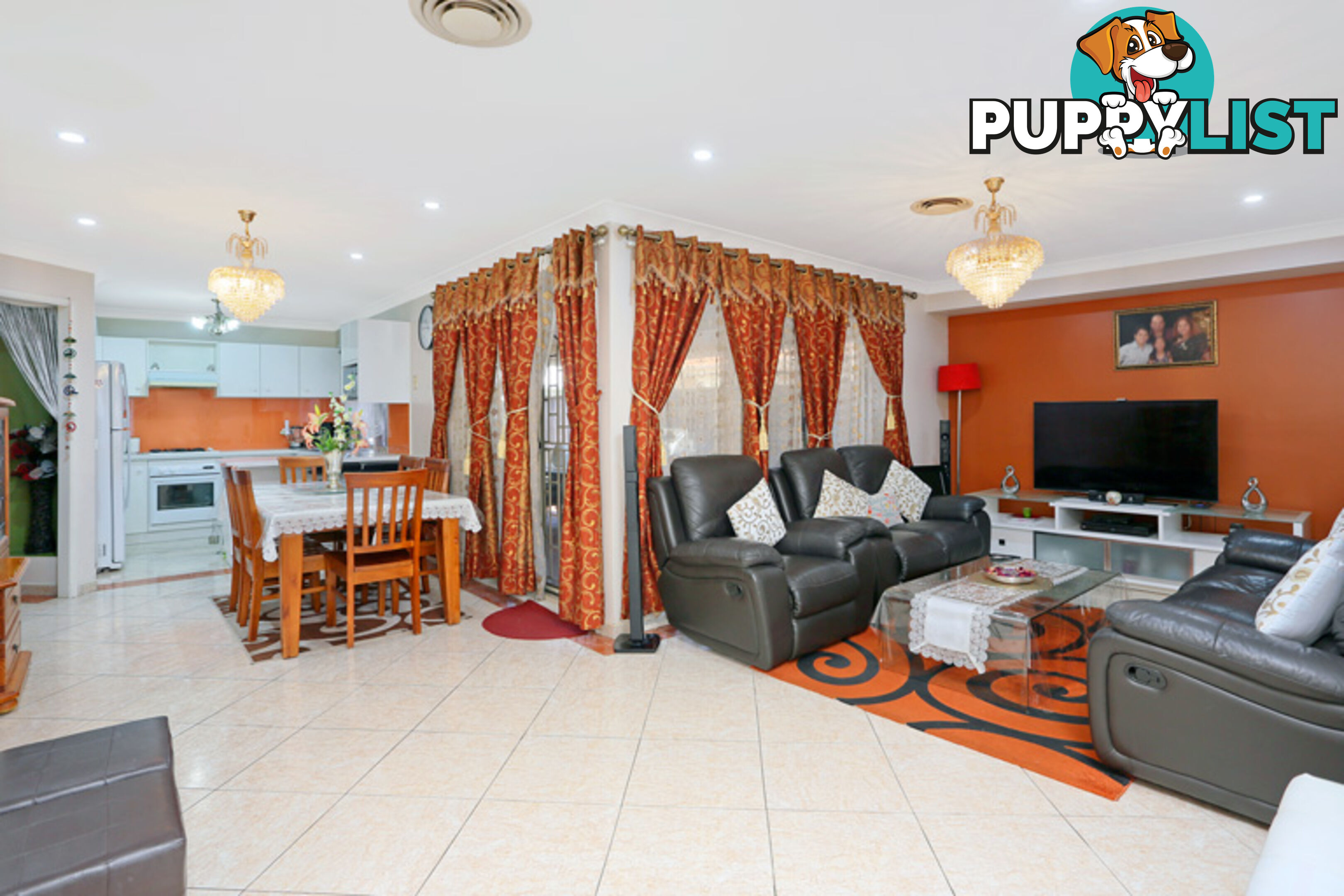26 Jindabyne Circuit WOODCROFT NSW 2767