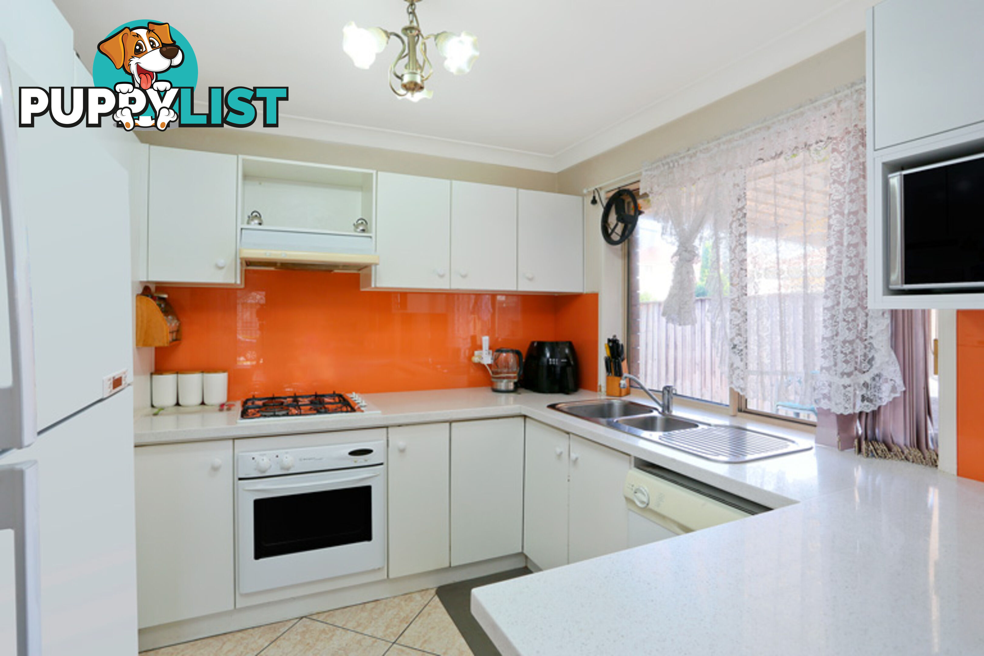 26 Jindabyne Circuit WOODCROFT NSW 2767