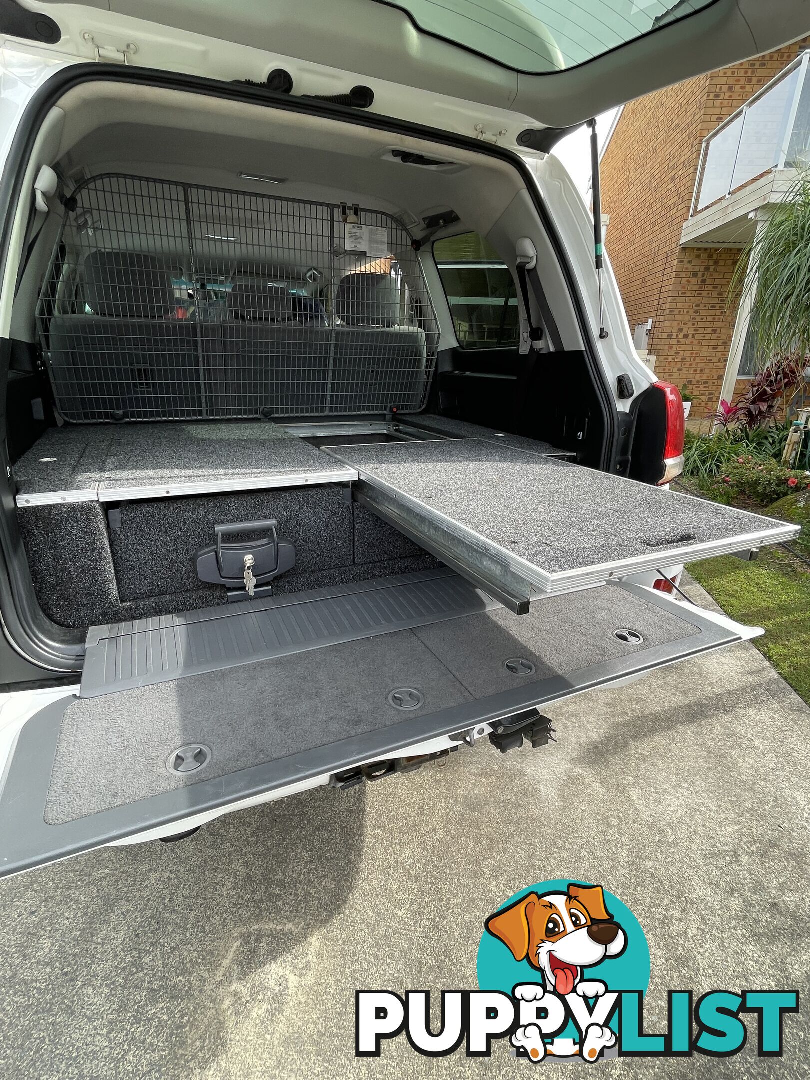 2011 Toyota Landcruiser 200 GXL Wagon Automatic