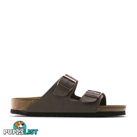 BIRKENSTOCK Arizona Mocca Birkibuc