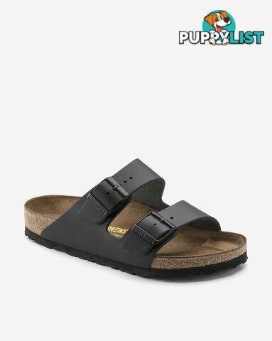 BIRKENSTOCK Arizona Black Birko-Flor