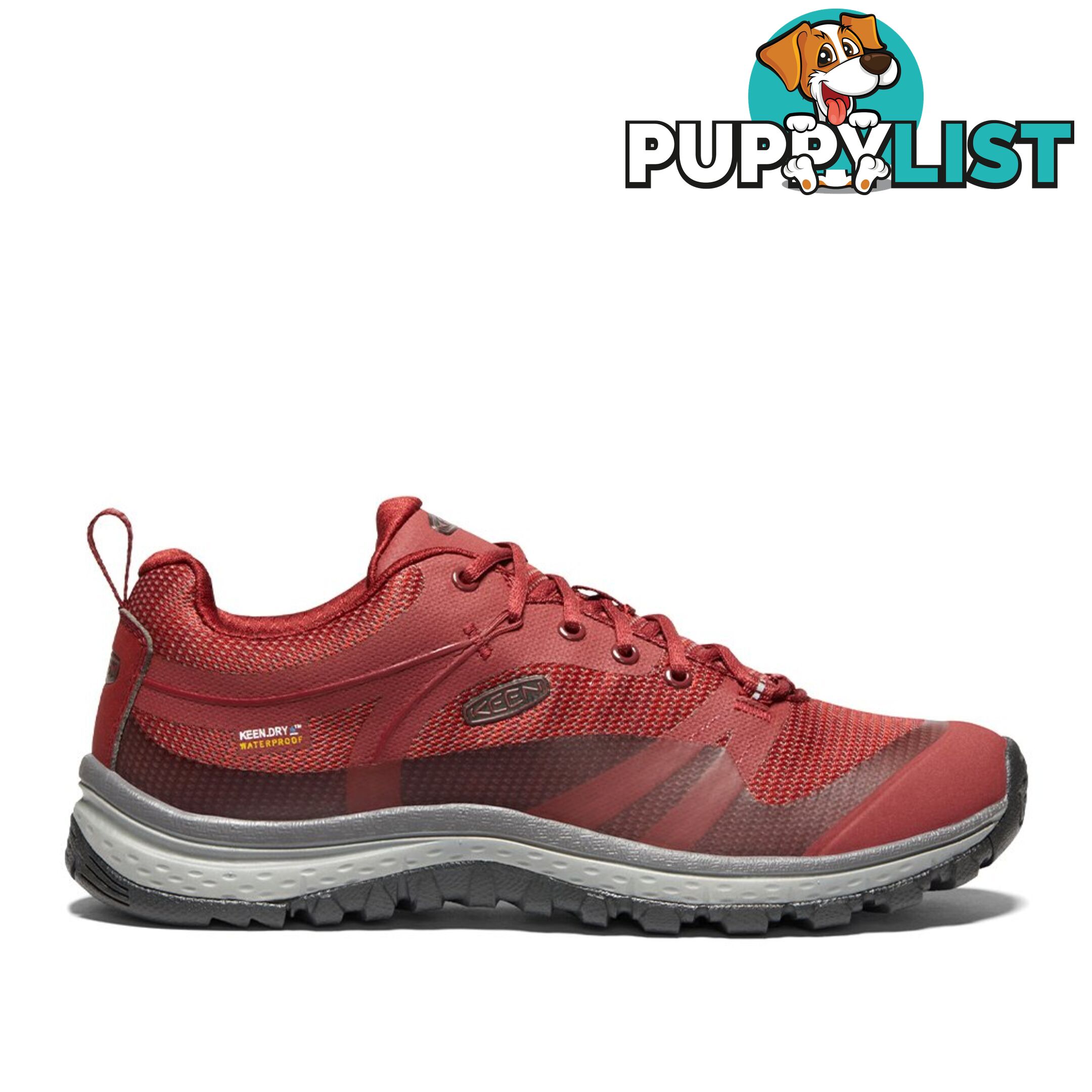 KEEN Terradora WP Merlot Raven