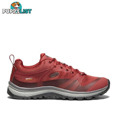 KEEN Terradora WP Merlot Raven