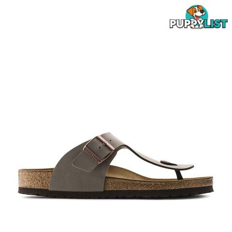 BIRKENSTOCK Ramses Stone Birkibuc