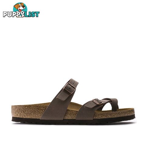 BIRKENSTOCK Mayari Mocca Birkibuc