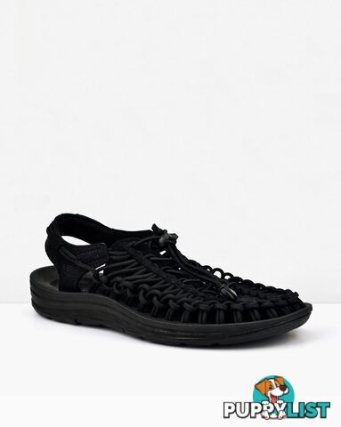 KEEN Uneek Black