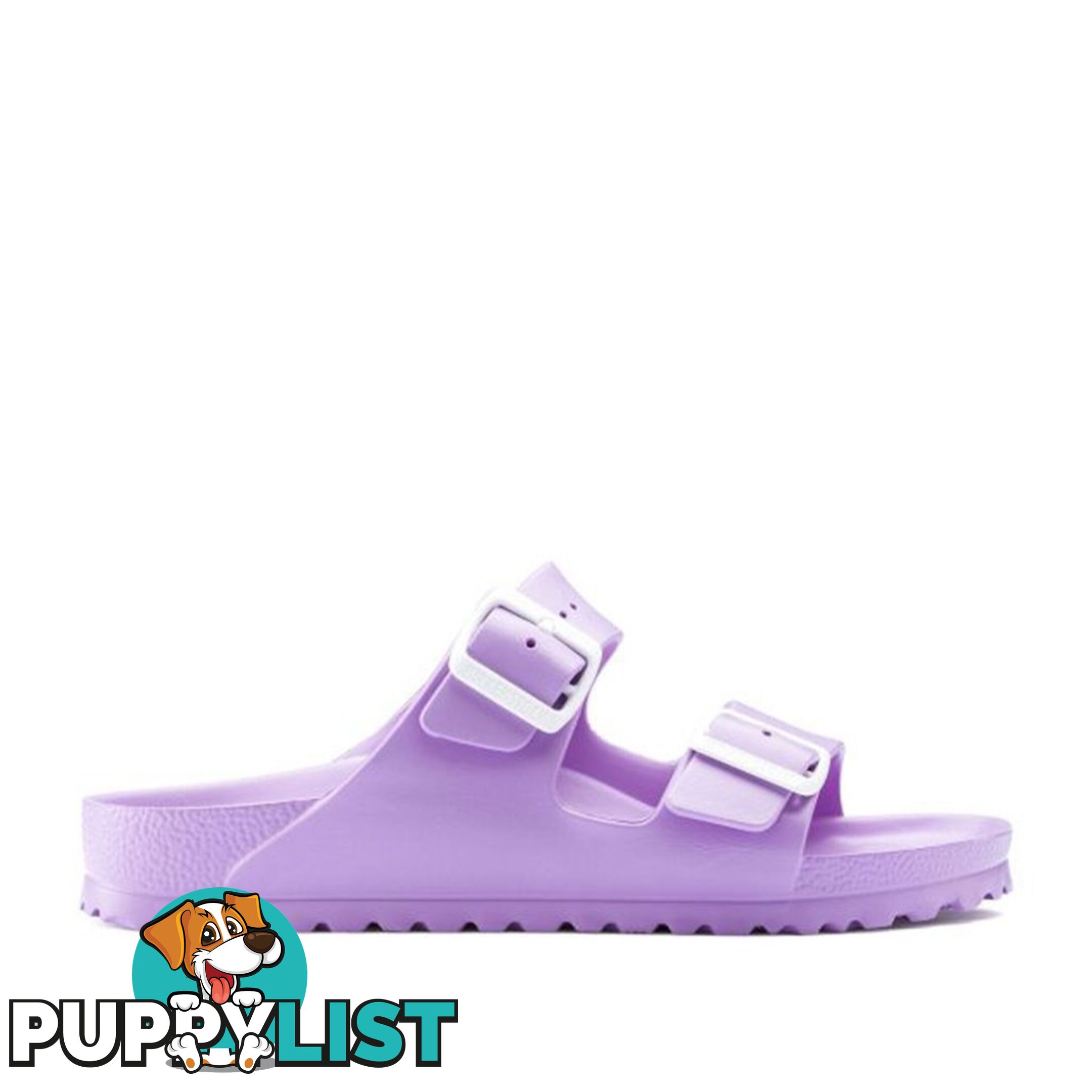 BIRKENSTOCK Arizona EVA Lavender