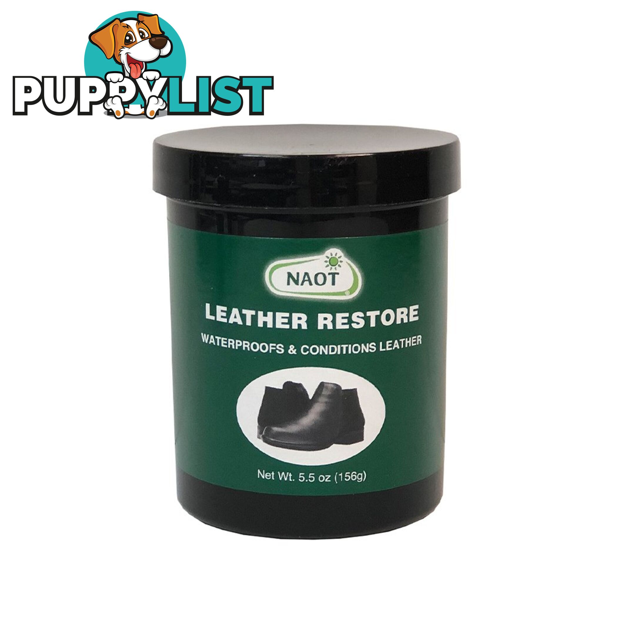 Leather Restore - Waterproofer and Conditioner