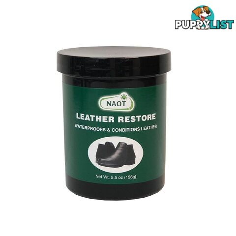 Leather Restore - Waterproofer and Conditioner