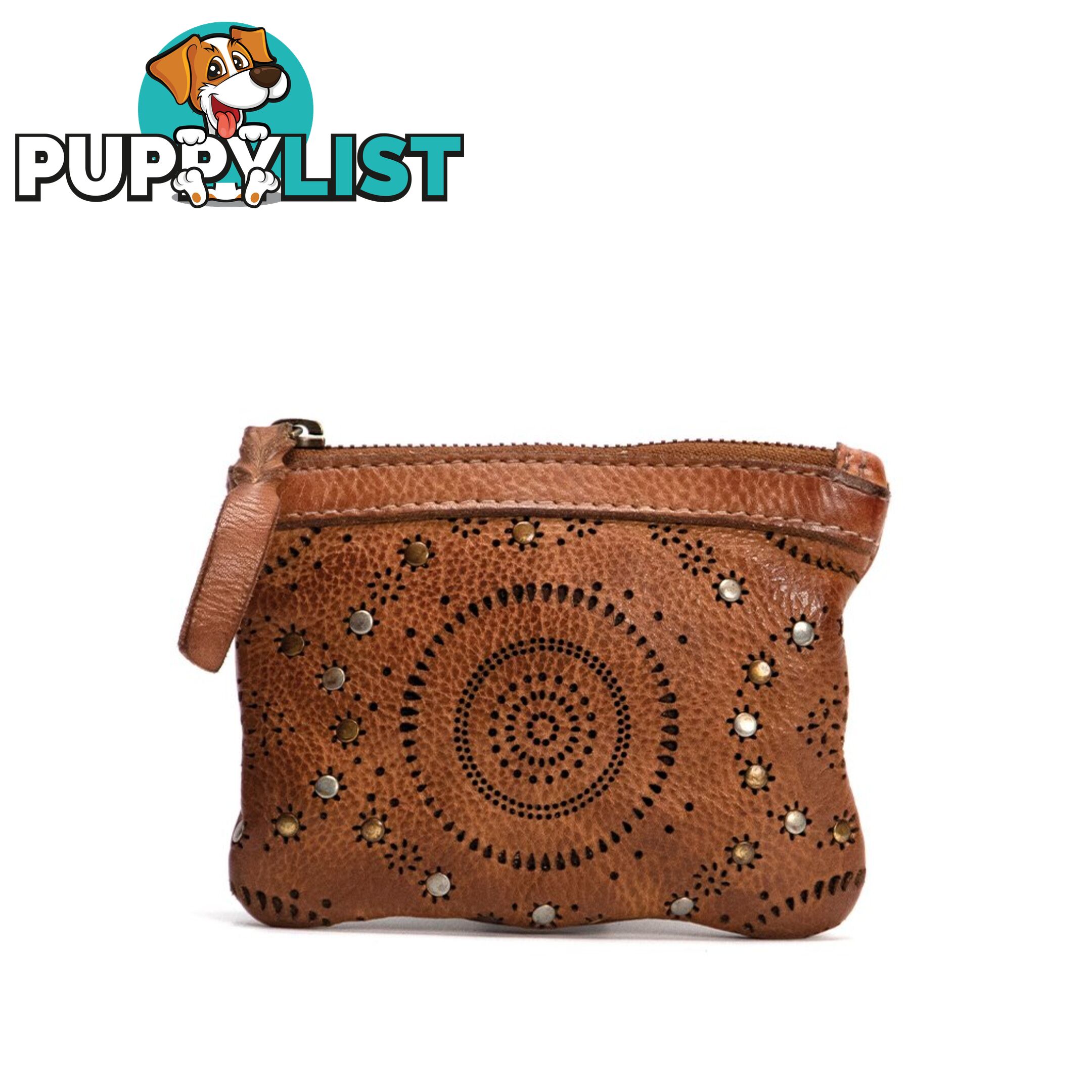 MAHSON & CO The Gypsy Concept Coin Purse