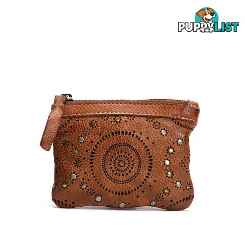 MAHSON & CO The Gypsy Concept Coin Purse